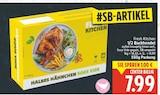 1/2 Backhendl von Fresh Kitchen im aktuellen E center Prospekt