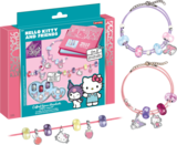 COFFRET DE BIJOUX HELLO KITTY - LANSAY dans le catalogue Auchan Hypermarché