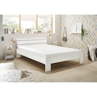 Futonbett Brest  im aktuellen POCO Prospekt für 111,00 €