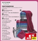 Waschhandschuh Angebote von frottana bei Marktkauf Bietigheim-Bissingen für 1,79 €