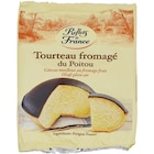 Tourteau fromagé du Poitou A.O.P - REFLETS DE FRANCE - Carrefour à Avignon Tourteau fromagé du Poitou A.O.P - REFLETS DE FRANCE en promo chez Carrefour Avignon à 2,36 €