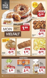 Wecker im combi Prospekt in Aurich Aktueller combi Prospekt mit Wecker, "Markt - Angebote", Seite 12