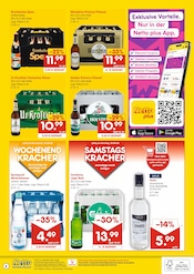 Bier Angebote im Prospekt "DER ORT, AN DEM DU IMMER AUSGEZEICHNETE PREISE FINDEST." von Netto Marken-Discount Bier Angebote im Prospekt "DER ORT, AN DEM DU IMMER AUSGEZEICHNETE PREISE FINDEST." von Netto Marken-Discount auf Seite 2