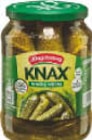 Knax Gewürzgurken bei Netto Marken-Discount im Bickenbach Prospekt für 6,66 €