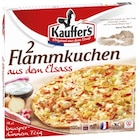 Flammkuchen Angebote von Kauffer's bei Penny Regensburg für 3,99 €