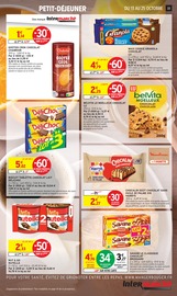 Promos Tablette dans le catalogue "Intermarché" de Intermarché Hyper Tablette en promo dans le catalogue Intermarché Hyper à la page 33