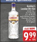 London Dry Gin bei EDEKA im Bornheim Prospekt für 9,99 €