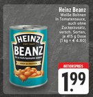 Aktuelle Bohnen Angebote bei E center in Dortmund Aktuelles Beanz Angebot bei E center in Dortmund ab 1,99 €