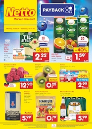 Netto Marken-Discount Prospekt für Koblenz: "Aktuelle Angebote", 56 Seiten, 10.03.2025 - 15.03.2025