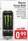 Aktuelle Energydrink Angebote bei E center in Lünen Aktuelles Energy Drink Angebot bei E center in Lünen ab 0,99 €
