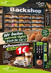 Espresso im Hepsi Markt Prospekt in Wermelskirchen Aktueller Hepsi Markt Prospekt mit Espresso, "IHR TÜRKISCHER SUPERMARKT", Seite 12