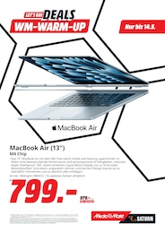 MediaMarkt Saturn Handy im Prospekt 