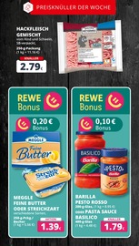 Nudeln im REWE Prospekt in Kerpen Aktueller REWE Prospekt mit Nudeln, "Dein Markt", Seite 2