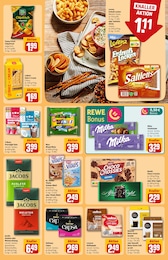 REWE Nescafe im Prospekt 