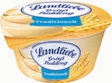 Sahnepudding im Angebot bei Markant Nordwest in Lippstadt Sahnepudding Angebote von Landliebe bei Markant Nordwest Lippstadt für 0,49 €