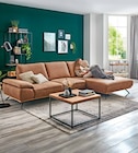 Ecksofa Leder Angebote bei Polstermöbel Fischer Karlsruhe für 1.990,00 €