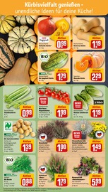 Aktueller REWE Prospekt mit Blumen, "Dein Markt", Seite 7