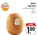 Jumbo Kiwi Gold im Angebot bei EDEKA in Dresden Jumbo Kiwi Gold Angebote von Zespri bei EDEKA Dresden für 1,00 €