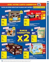 Tassimo Angebote im Prospekt "LE MOIS DES MOIS" von Carrefour auf Seite 7