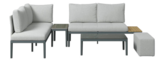 mömax - Loungegarnitur Emilia Angebot im Prospekt Loungegarnitur Emilia bei mömax im Prospekt "" für 799,00 €