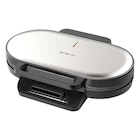 Emerio Waffelautomat WM-123356.1 für 24,99 € bei POCO im Angebot Emerio Waffelautomat WM-123356.1 im aktuellen POCO Prospekt