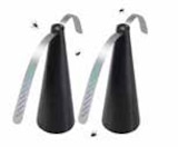Ventilateur chasse insectes en promo chez Rural Master Toulouse à 9,90 €