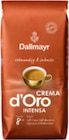 Crema d'Oro von Dallmayr für 13,99 € bei Lidl im Angebot Crema d'Oro von Dallmayr im aktuellen Lidl Prospekt
