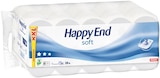 XXL Toilettenpapier im Penny Prospekt XXL Toilettenpapier von Happy End im aktuellen Penny Prospekt für 6,99 €