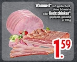 Wammerl im Angebot bei EDEKA in Ravensburg Wammerl Angebote bei EDEKA Ravensburg für 1,59 €