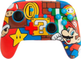 Power-a-Nintendo-Switch-Controller „Mario Pop“ für 19,99 € bei Marktkauf im Angebot Power-a-Nintendo-Switch-Controller „Mario Pop“ im aktuellen Marktkauf Prospekt