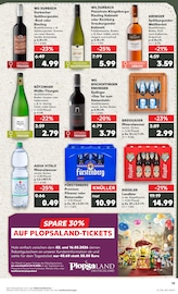 Aktueller Kaufland Prospekt mit Rotwein, "Aktuelle Angebote", Seite 19