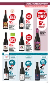 Vin Rouge Angebote im Prospekt "bi1 supermarché Maxi MARCHÉ" von Bi1 Vin Rouge Angebote im Prospekt "bi1 supermarché Maxi MARCHÉ" von Bi1 auf Seite 15