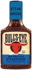 Saucen im REWE Prospekt New York Style Steakhouse BBQ Sauce von Bull's Eye im aktuellen REWE Prospekt für 1,99 €
