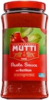 Pastasauce von Mutti im aktuellen Penny Prospekt für 1,99 €