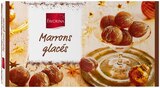 Marrons glacés - FAVORINA en promo chez Lidl Rouen à 6,99 €