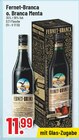 Aktuelle Likör Angebote bei Trinkgut in Wuppertal Aktuelles Fernet-Branca Angebot bei Trinkgut in Wuppertal ab 11,99 €