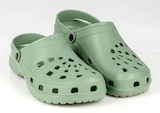 Thomas Philipps Hamburg - Damen- oder Herren-Clogs Angebot im Prospekt Damen- oder Herren-Clogs bei Thomas Philipps im Hamburg Prospekt für 3,33 €
