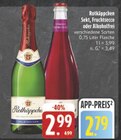 Aktuelle Rotkäppchen Sekt Angebote bei E center in Würzburg Aktuelles Sekt Angebot bei E center in Würzburg ab 2,79 €