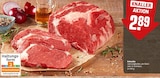 Aktuelle Fleisch Angebote bei REWE in Lübeck Aktuelles Entrecôte Angebot bei REWE in Lübeck ab 2,89 €