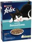 Seaside Sensations oder Farmhouse Sensations von Purina Felix im aktuellen REWE Prospekt für 2,79 €