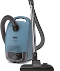Aktuelle Staubsauger Angebote bei expert in Bochum Aktuelles Bodenstaubsauger Guard S1 nordicblau Angebot bei expert in Bochum ab 144,00 €