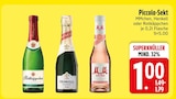 Piccolo-Sekt von Rotkäppchen im aktuellen EDEKA Prospekt für 1,00 €