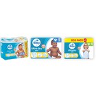 SUR TOUTES LES COUCHES ULTRA DRY - CARREFOUR BABY en promo chez Carrefour Rillieux-la-Pape