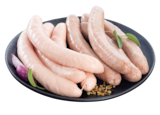 Aktuelles Frische Bratwurst Angebot bei EDEKA in Rostock ab 6,90 €