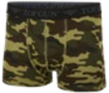 Retroboxer »Top Gun« Angebote bei Kaufland Paderborn für 9,99 €