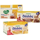 SUR TOUT BLÉDIDEJ 4X250ML - BLÉDINA dans le catalogue Carrefour Market