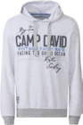 Sweatshirt von Camp David im aktuellen Lidl Prospekt für 9,99 €