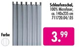 Aktuelles Schlaufenschal Angebot bei SB Möbel Boss in Duisburg ab 3,99 €