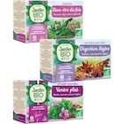 SUR TOUS LES THÉS ET INFUSIONS - JARDIN BIO ETIC dans le catalogue Carrefour Market