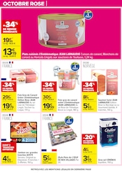 Cuisine Angebote im Prospekt "Carrefour" von Carrefour auf Seite 7